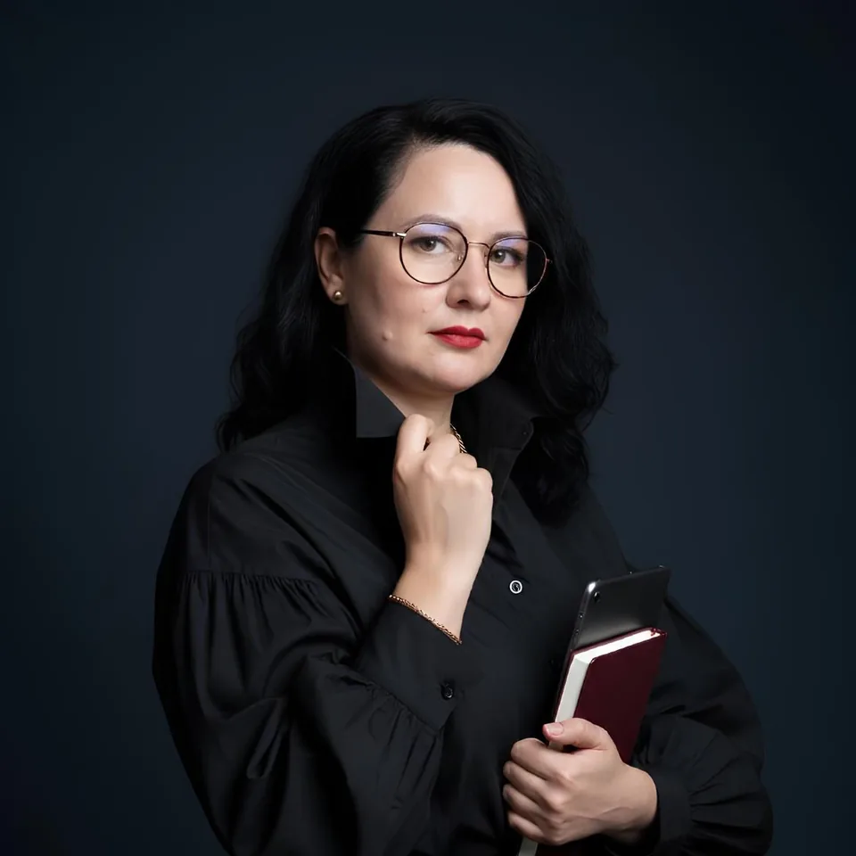 Ирина Евдокимова, руководитель компании НормаДез